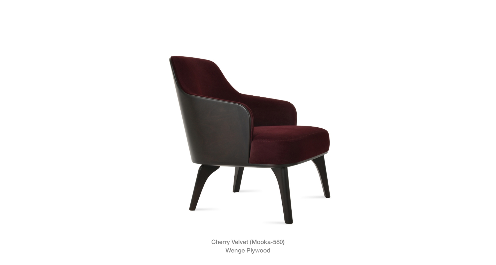 Picture of Saphire Arm Chair