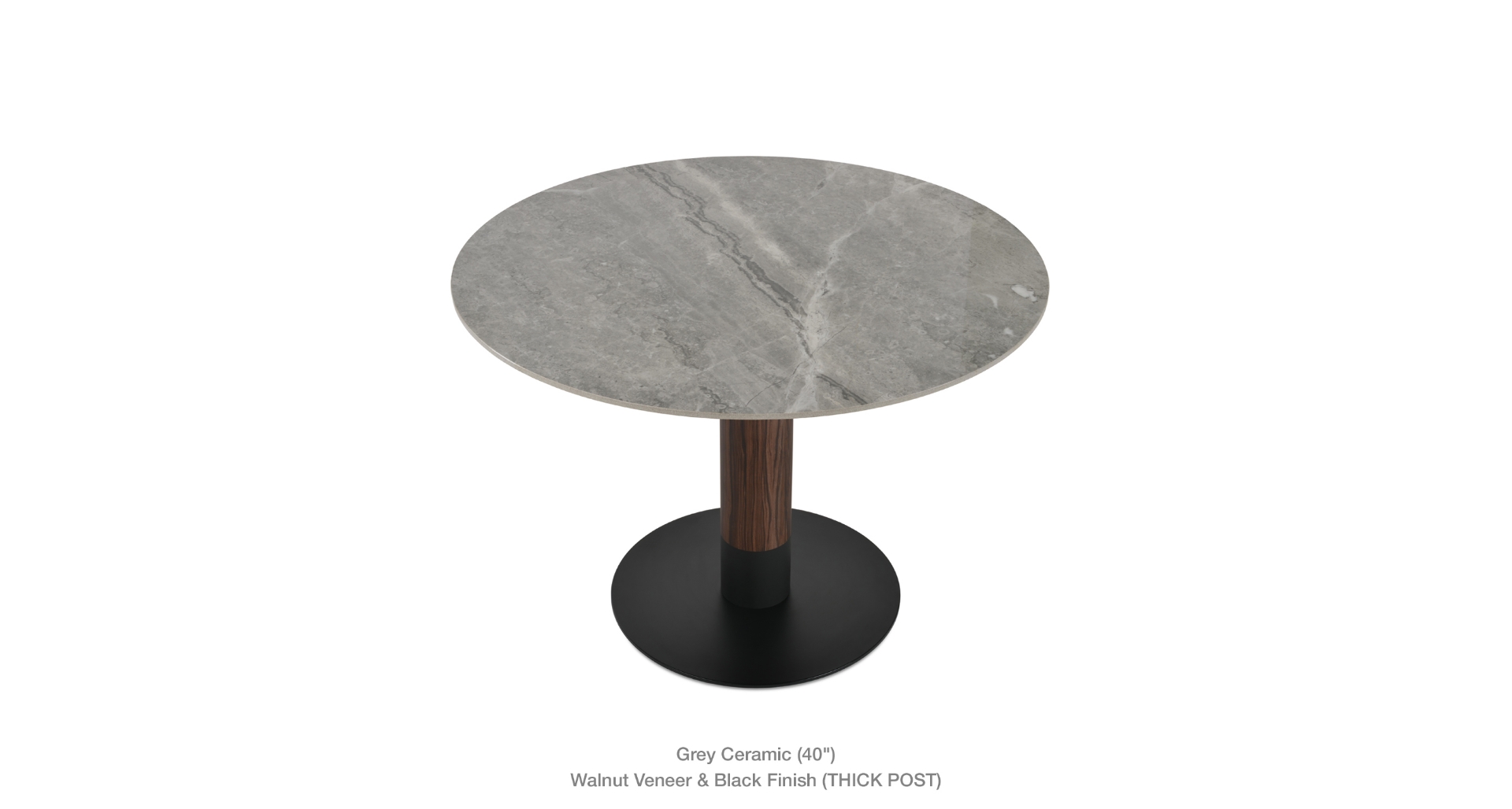 Picture of Tango Ceramic Dining Table