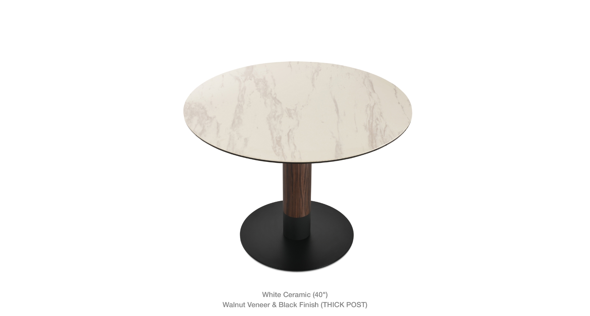 Picture of Tango Ceramic Dining Table