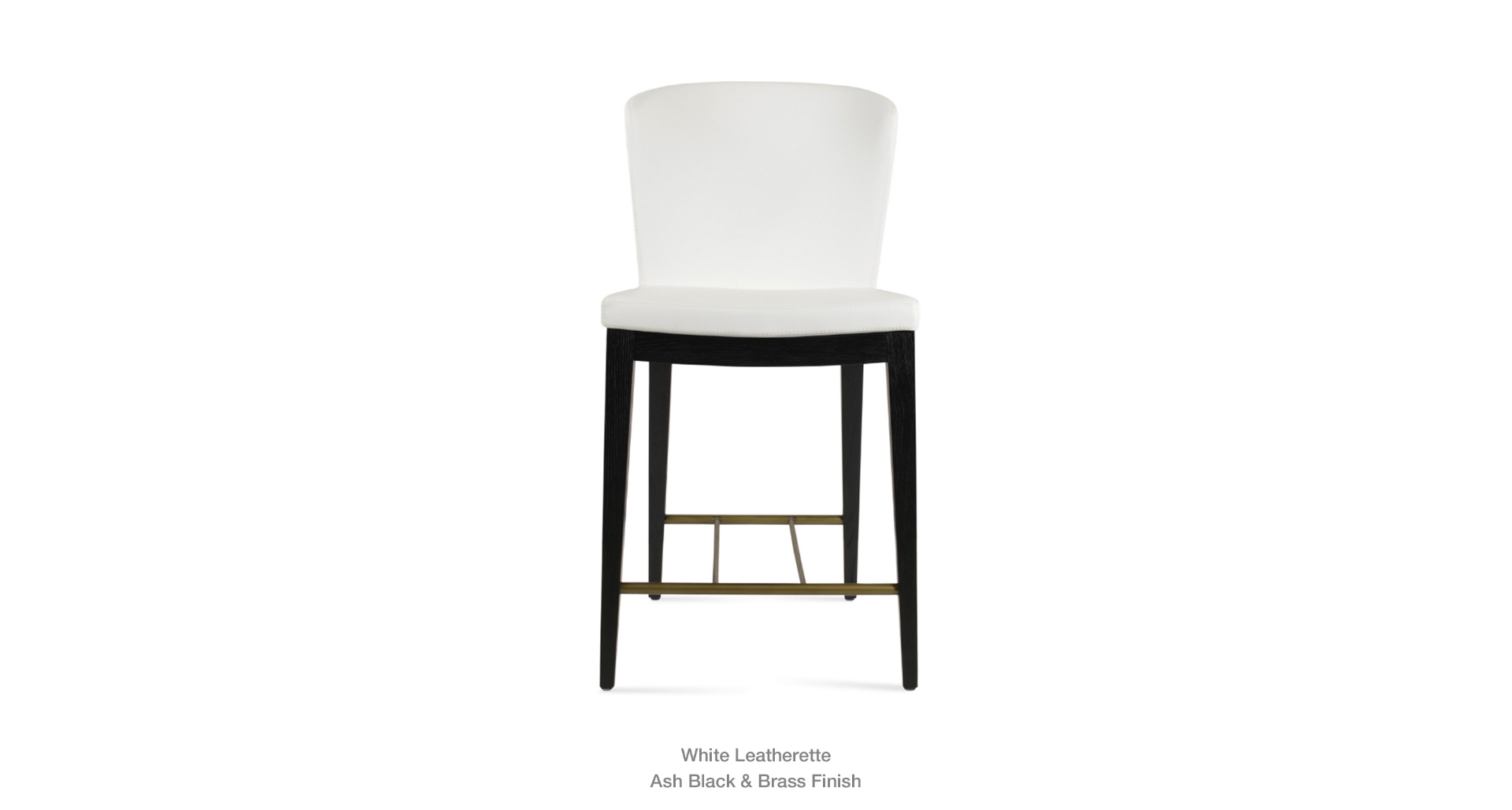 Picture of Capri Wood Stools