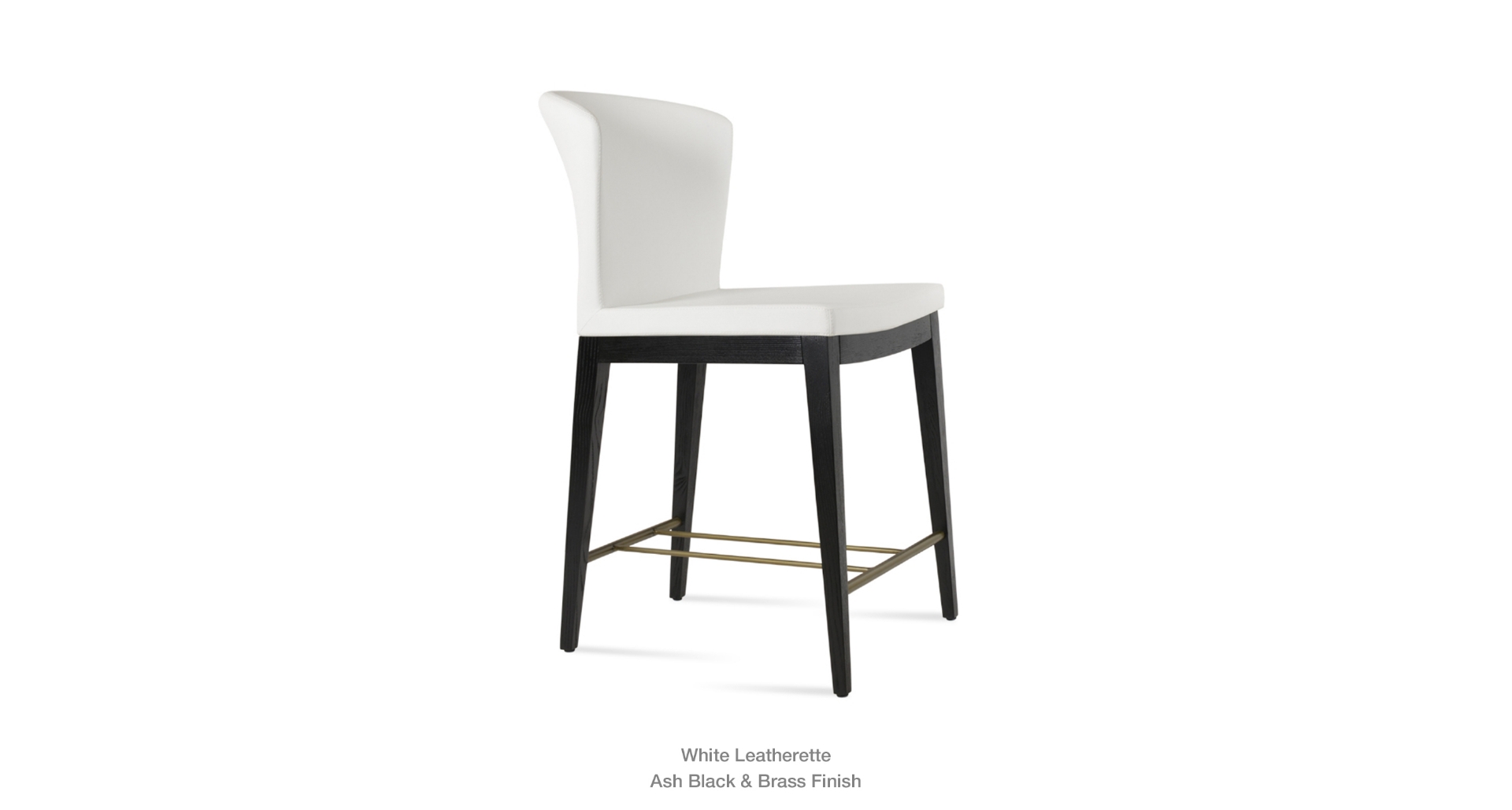 Picture of Capri Wood Stools