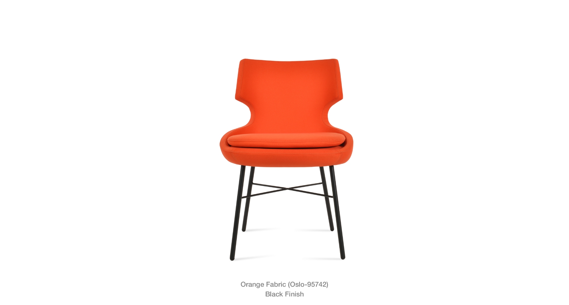 Picture of Patara Cross Chair