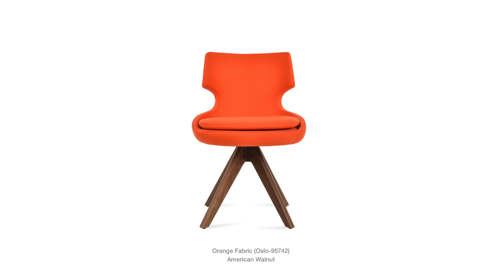 Picture of Patara Pyramid Swivel Chair