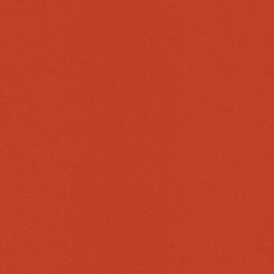 Orange Wool (Camira)
