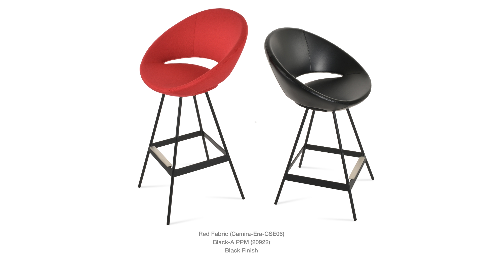 Picture of Crescent Balat Stools