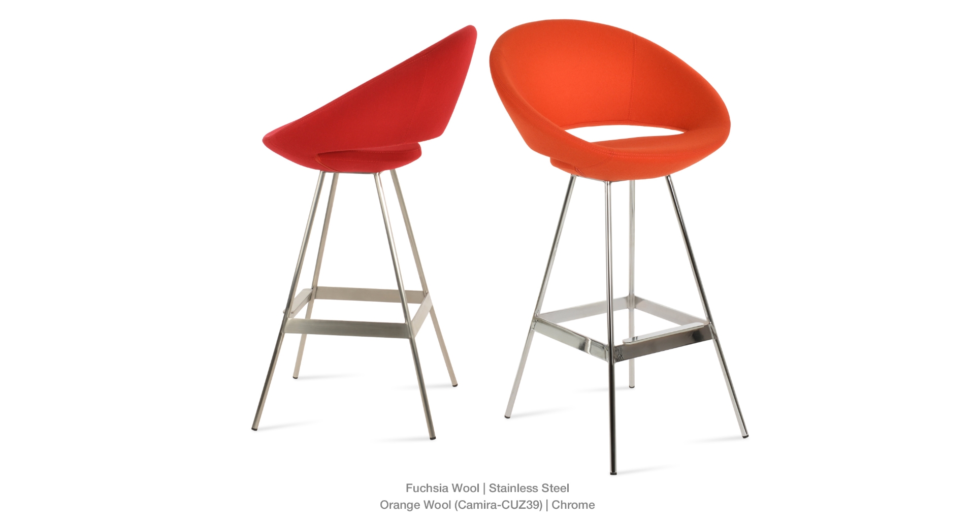 Picture of Crescent Balat Stools