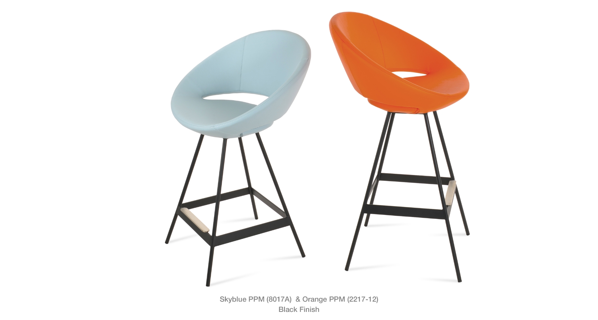 Picture of Crescent Balat Stools