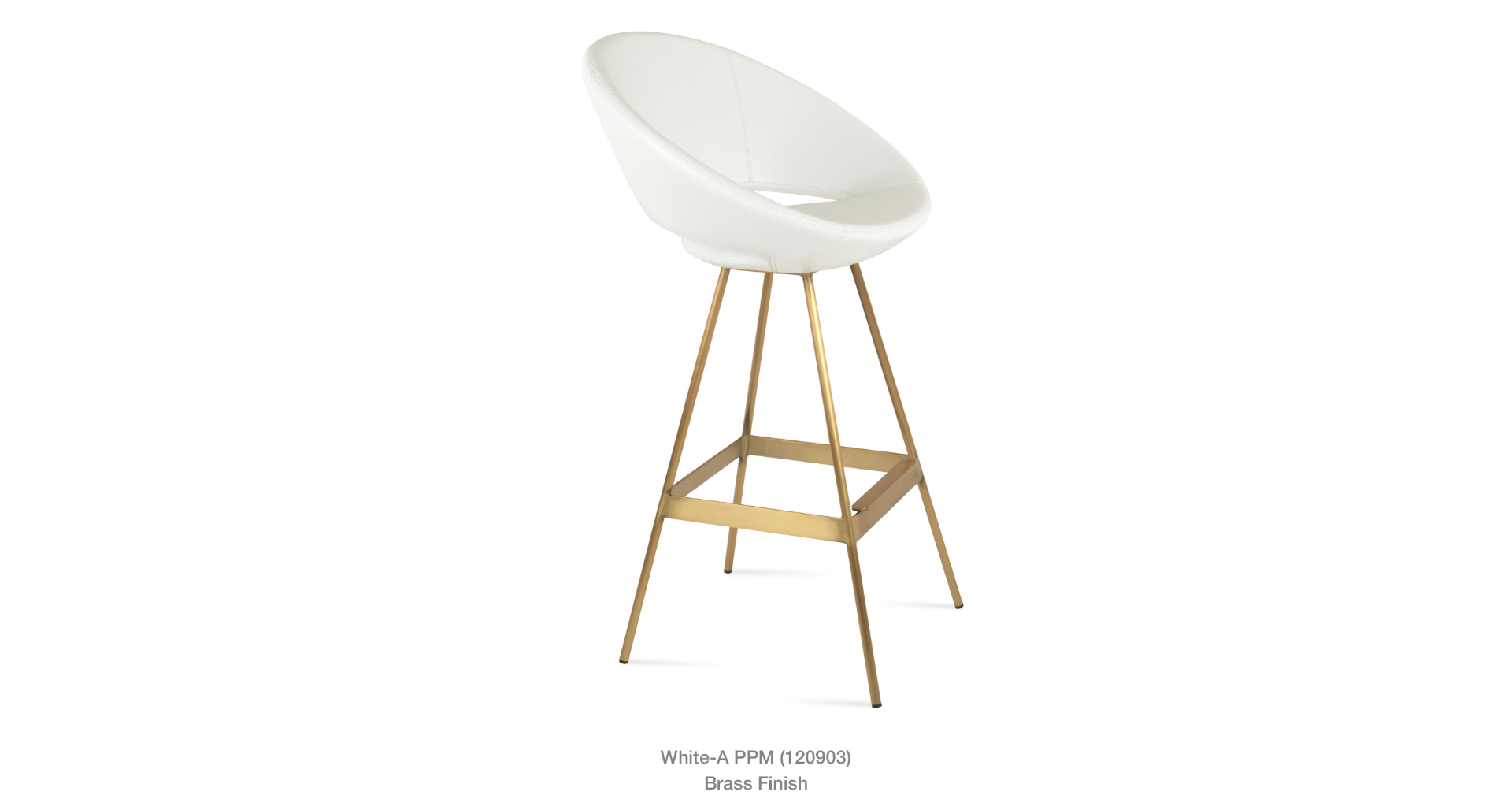 Picture of Crescent Balat Stools