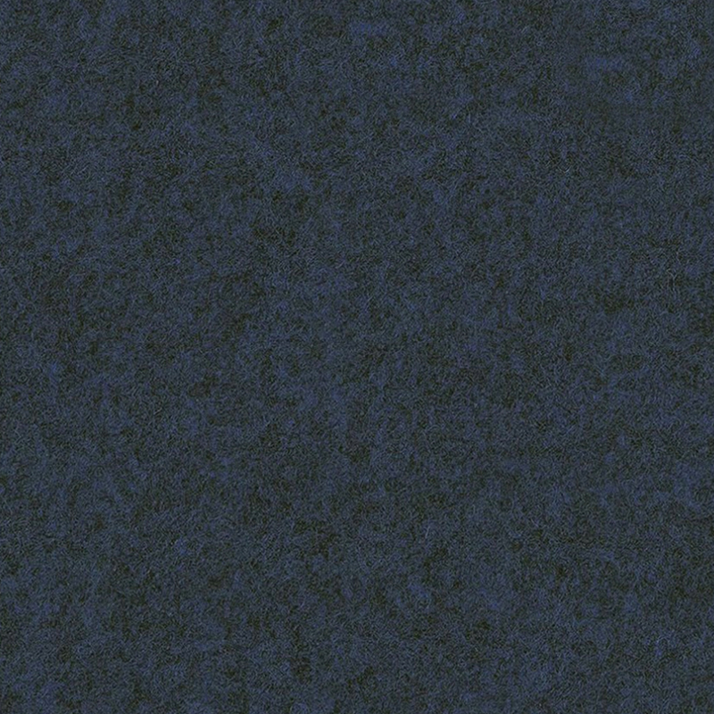 Petrol Blue Wool (Camira)