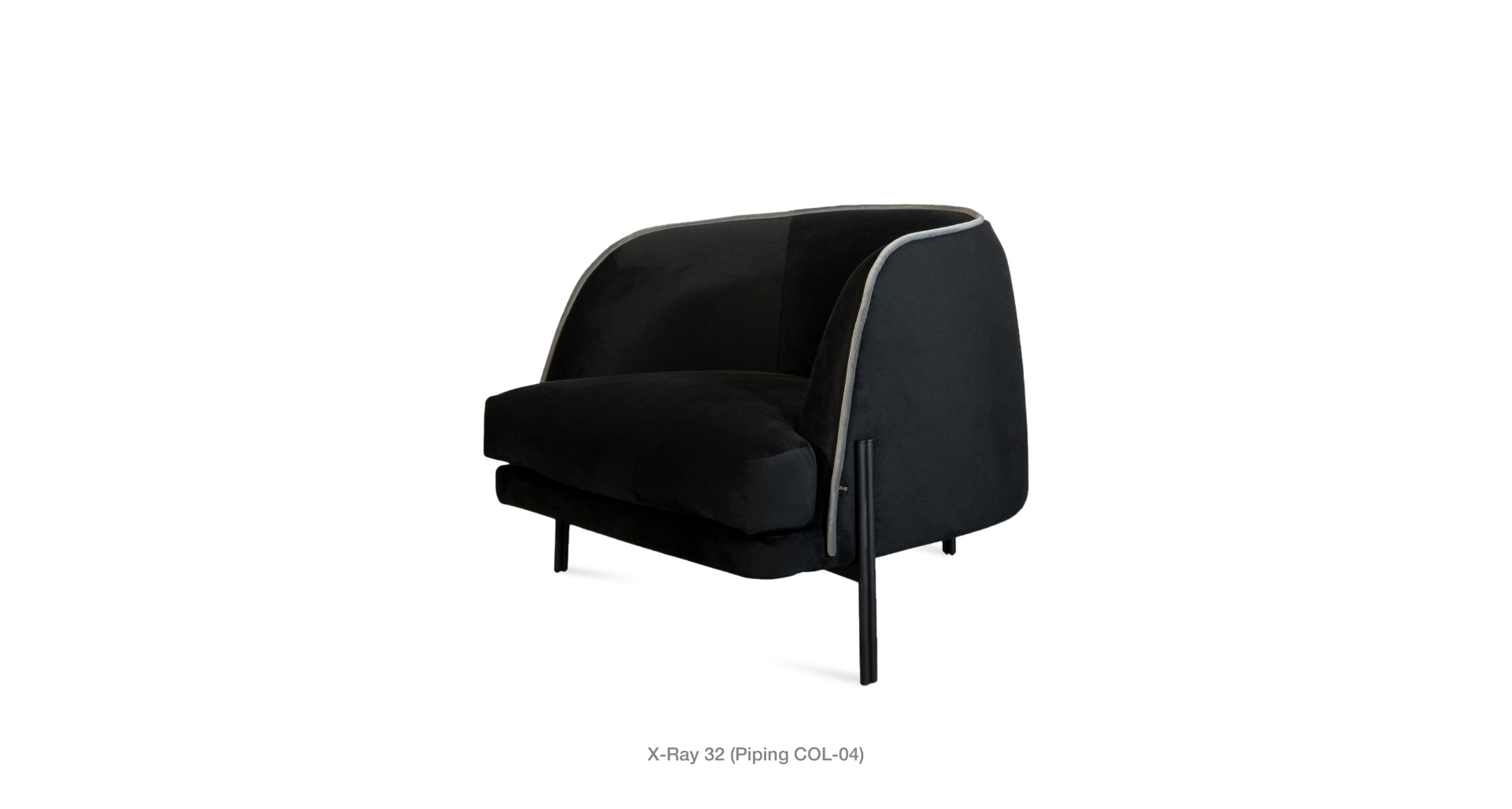 Picture of Caillou Armchair