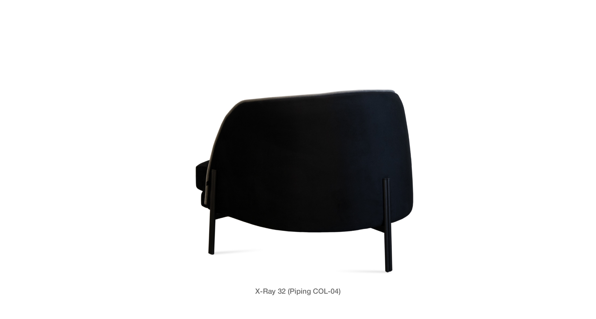 Picture of Caillou Armchair