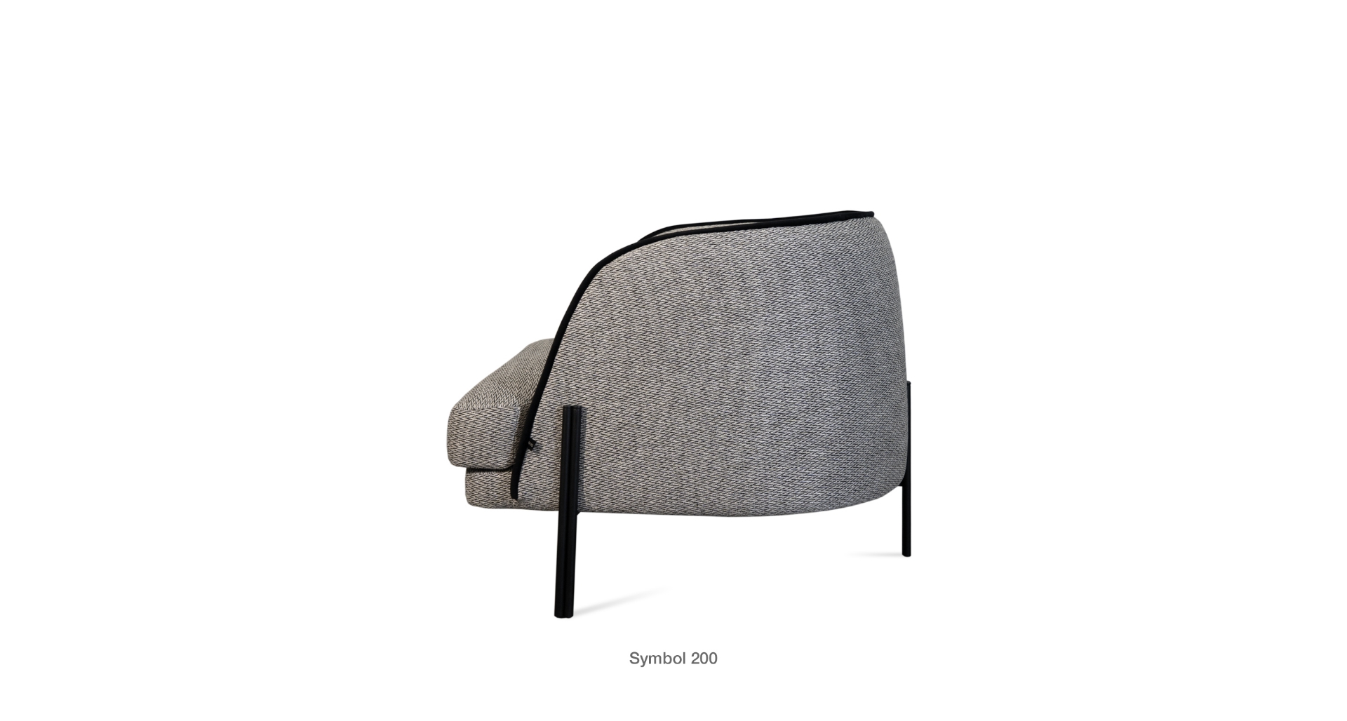 Picture of Caillou Armchair