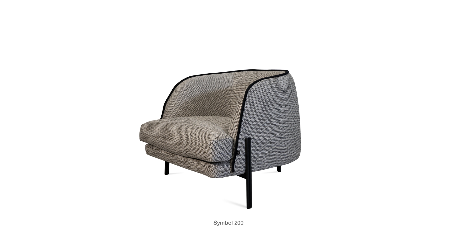 Picture of Caillou Armchair