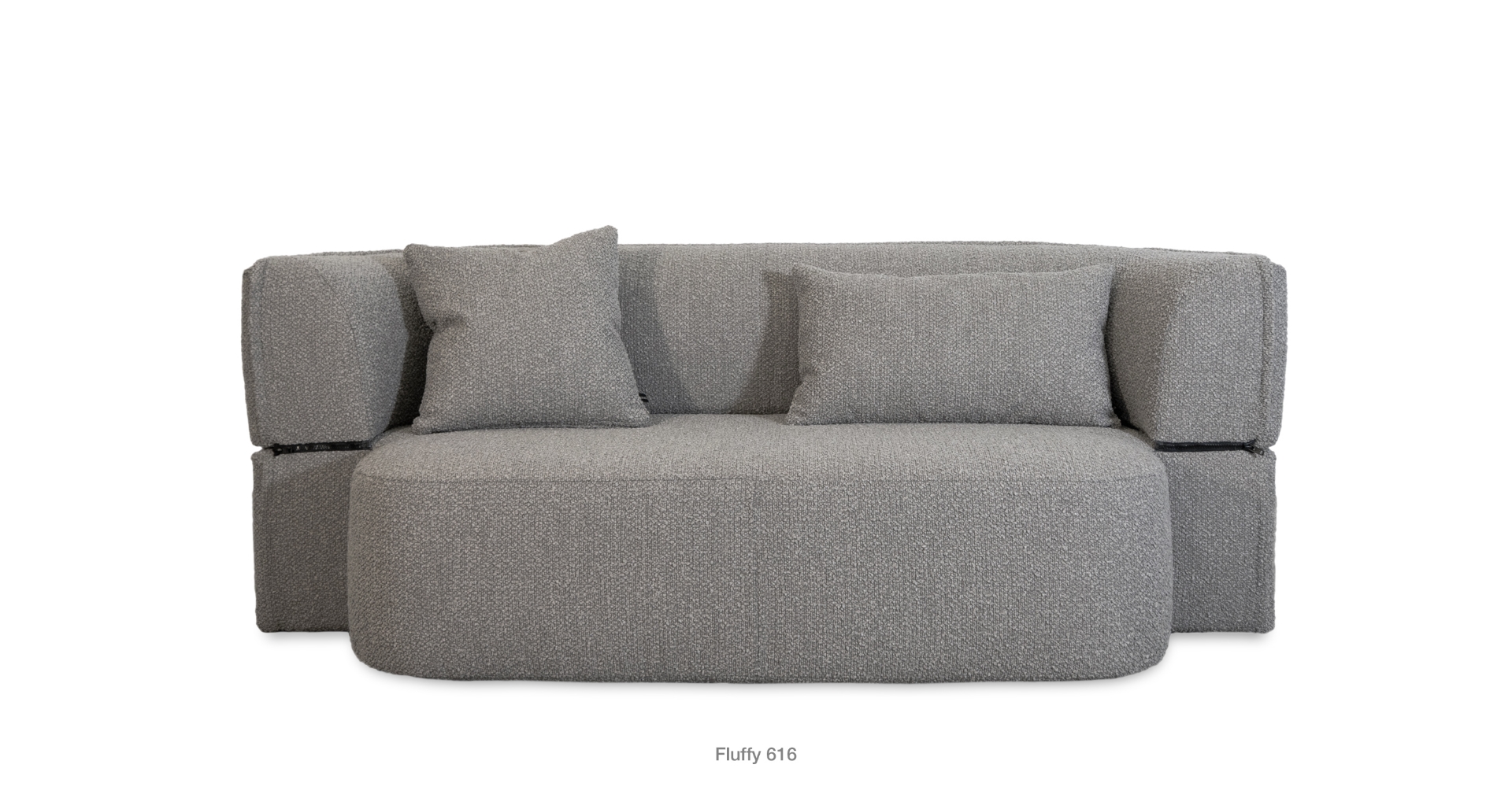 Picture of Soft Island Sofa