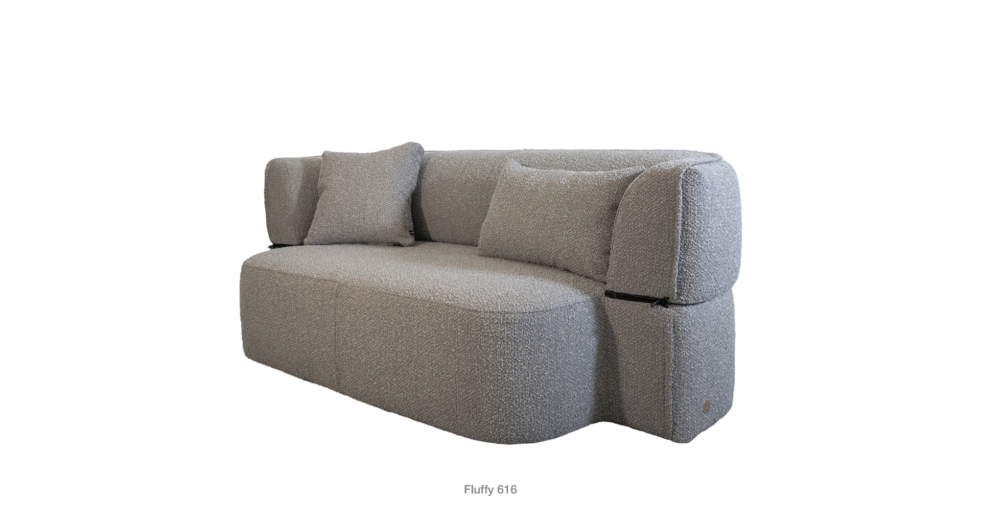 Picture of Soft Island Sofa