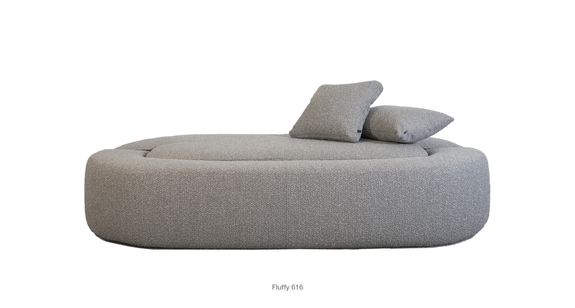 Picture of Soft Island Sofa