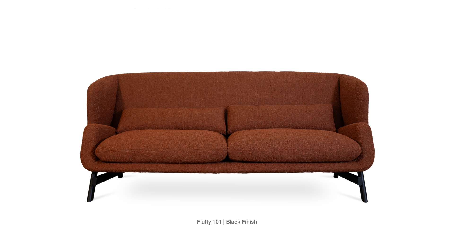 Picture of Coquille Sofa