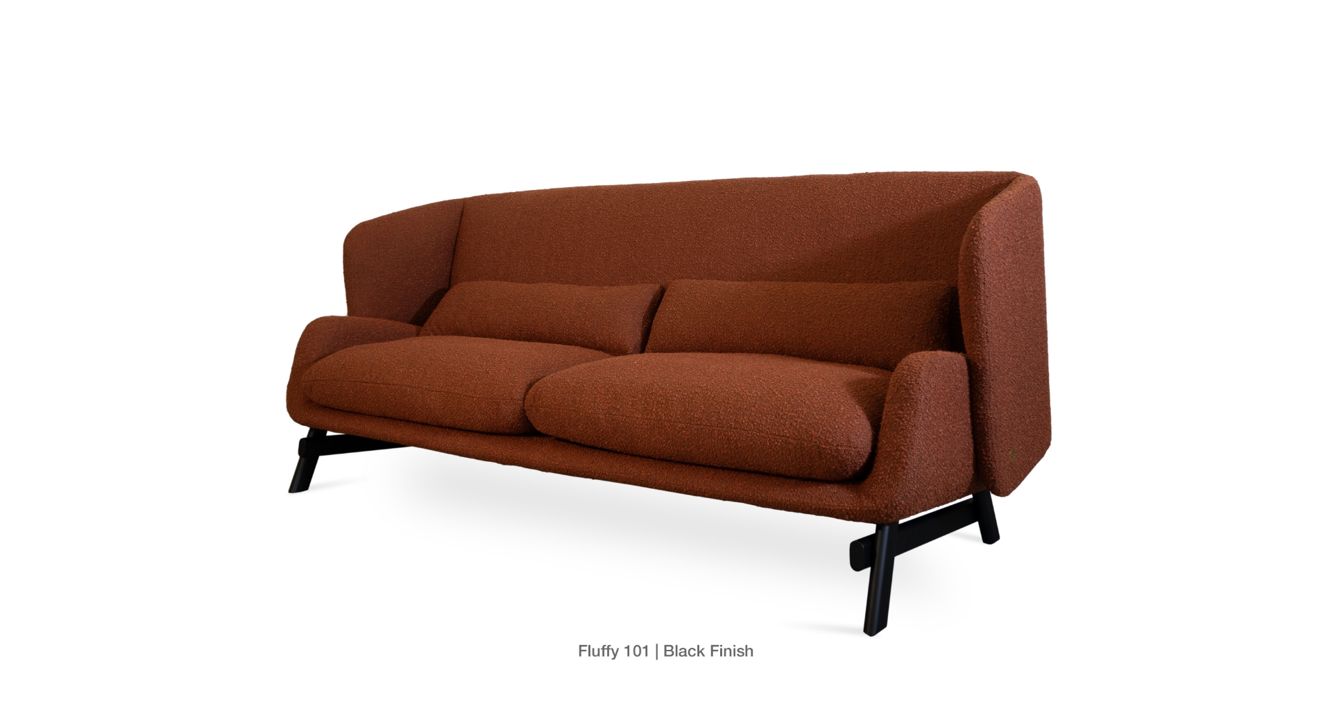 Picture of Coquille Sofa