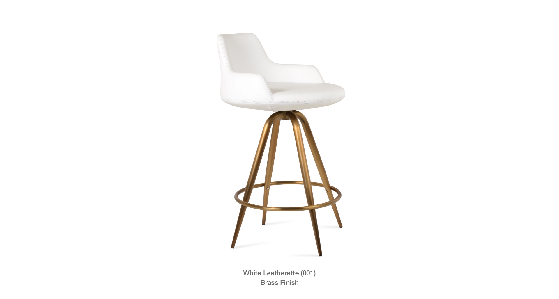 Picture of Dervish Max Swivel