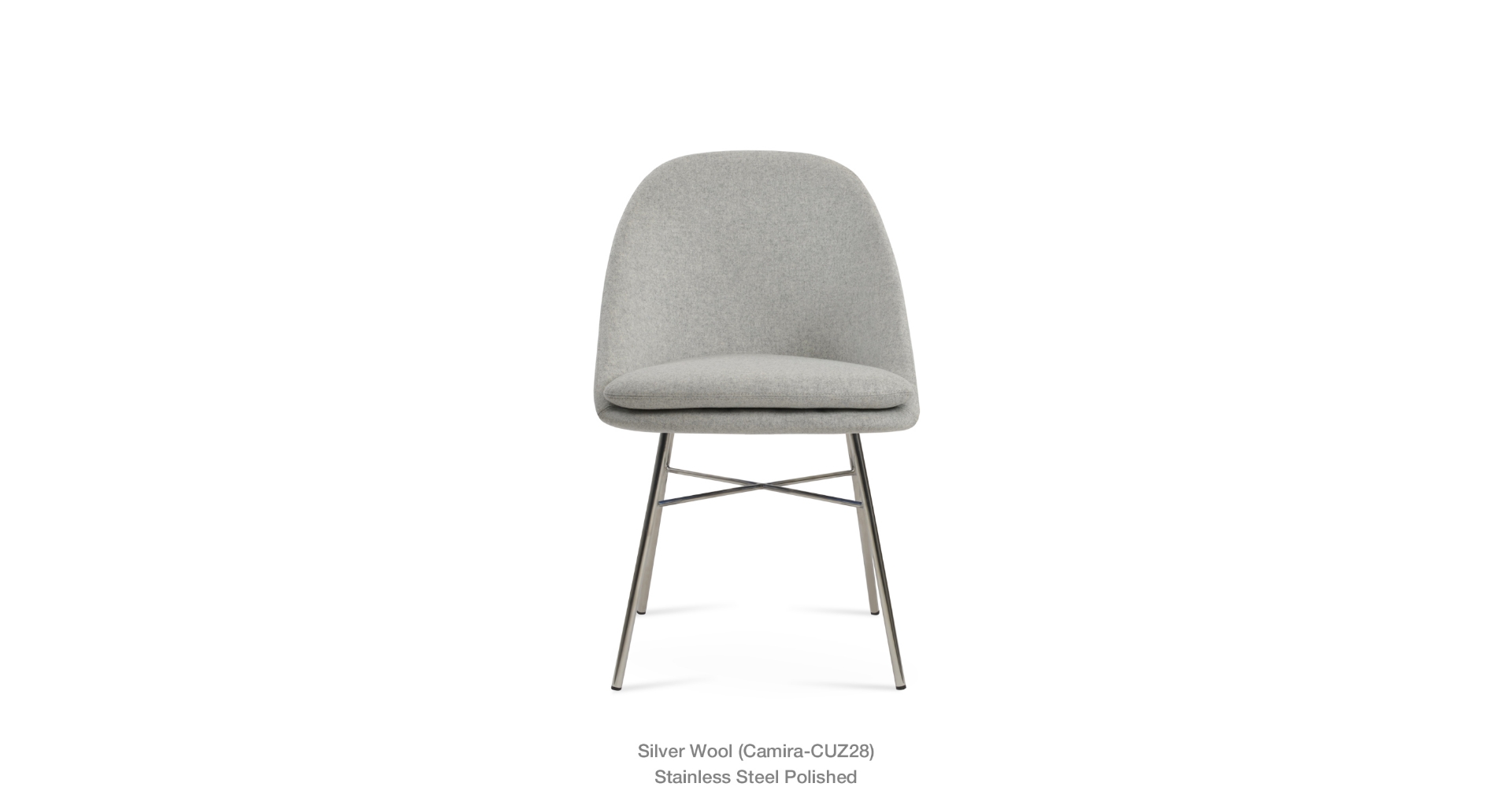 Picture of Avanos Cross Chair