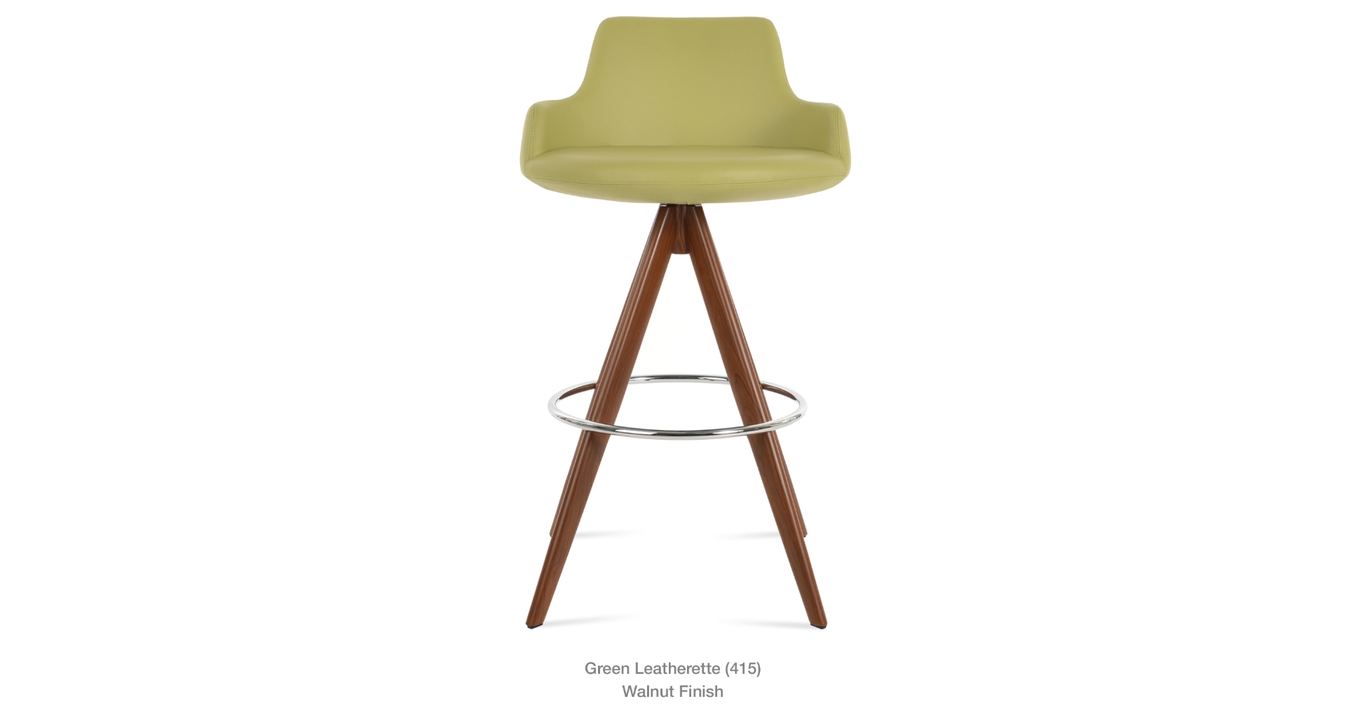 Picture of Dervish Pyramid MW Swivel Stools