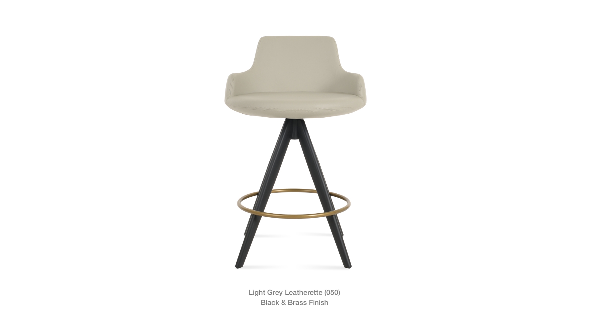 Picture of Dervish Pyramid MW Swivel Stools