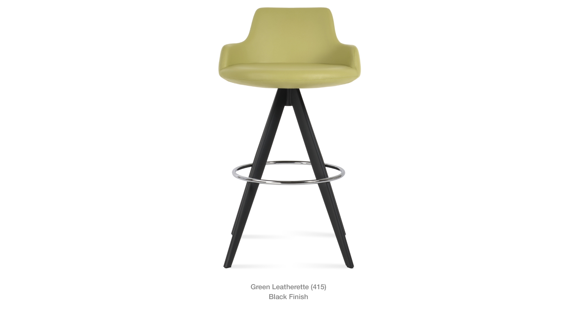 Picture of Dervish Pyramid MW Swivel Stools