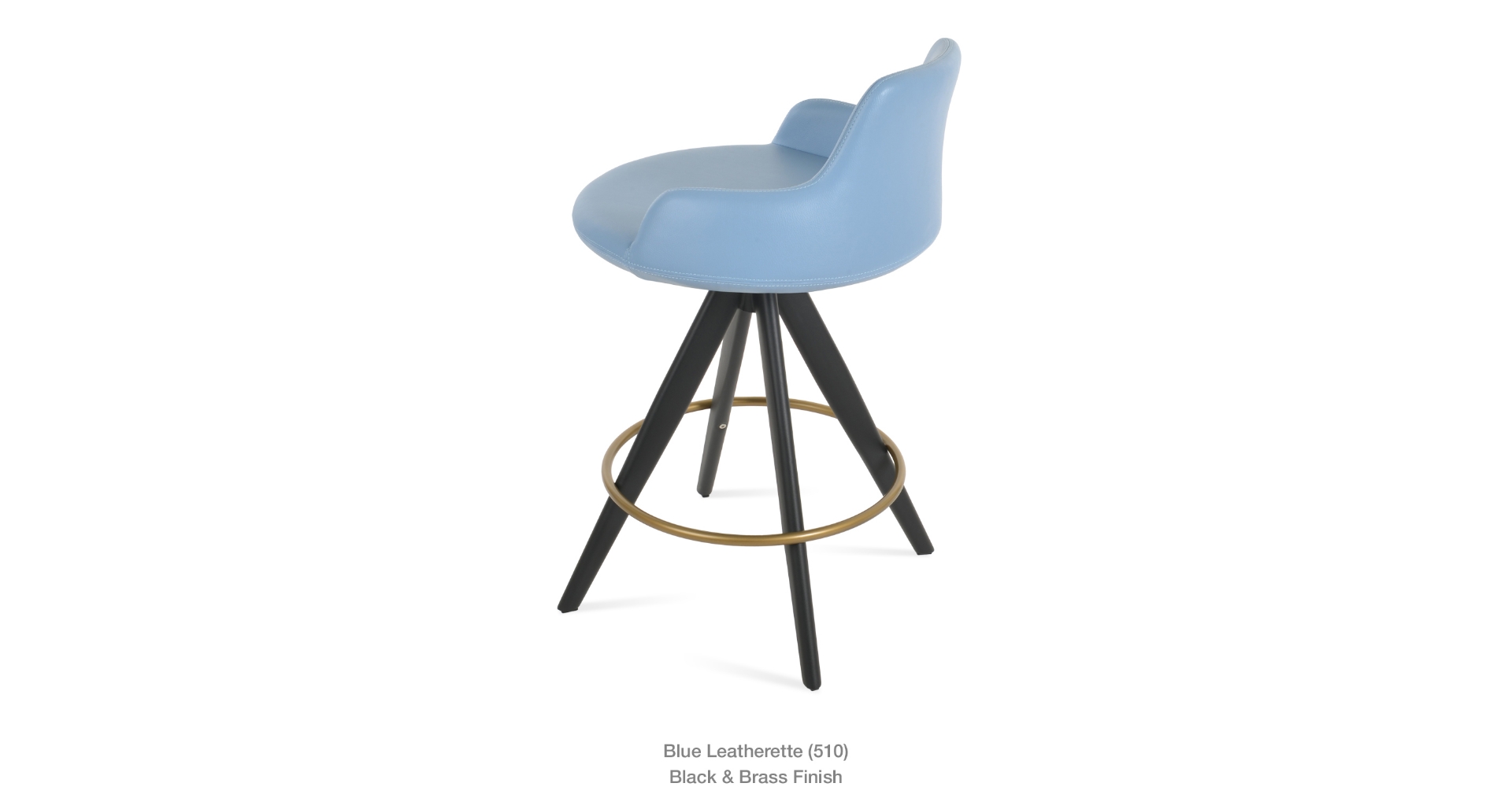 Picture of Dervish Pyramid MW Swivel Stools