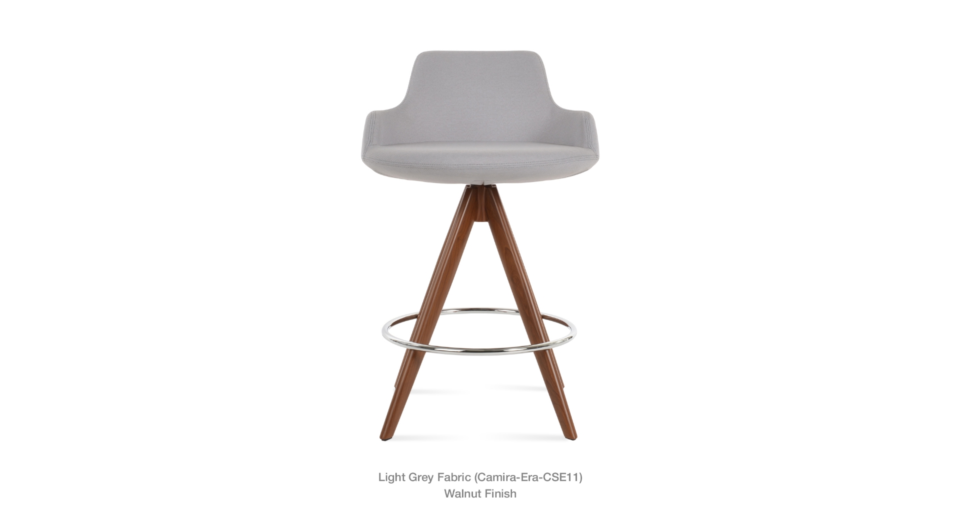 Picture of Dervish Pyramid MW Swivel Stools