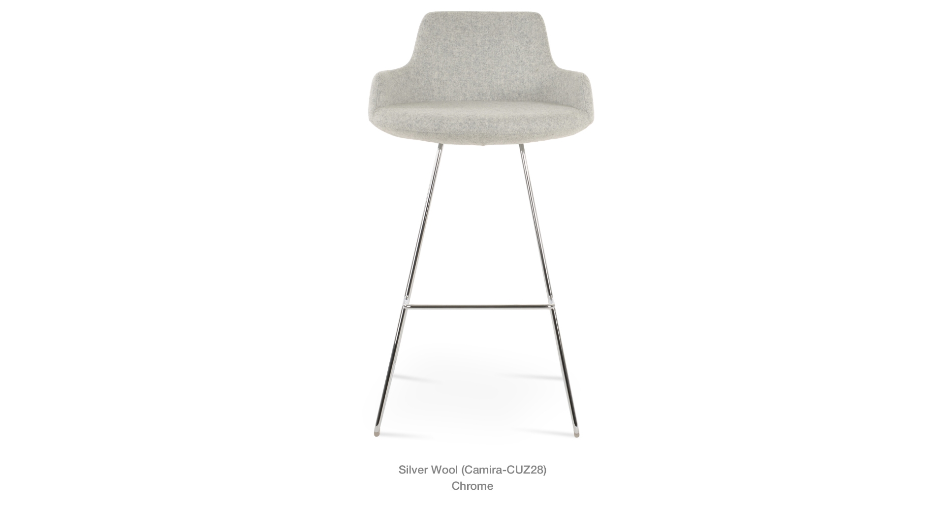 Picture of Dervish Wire Stools