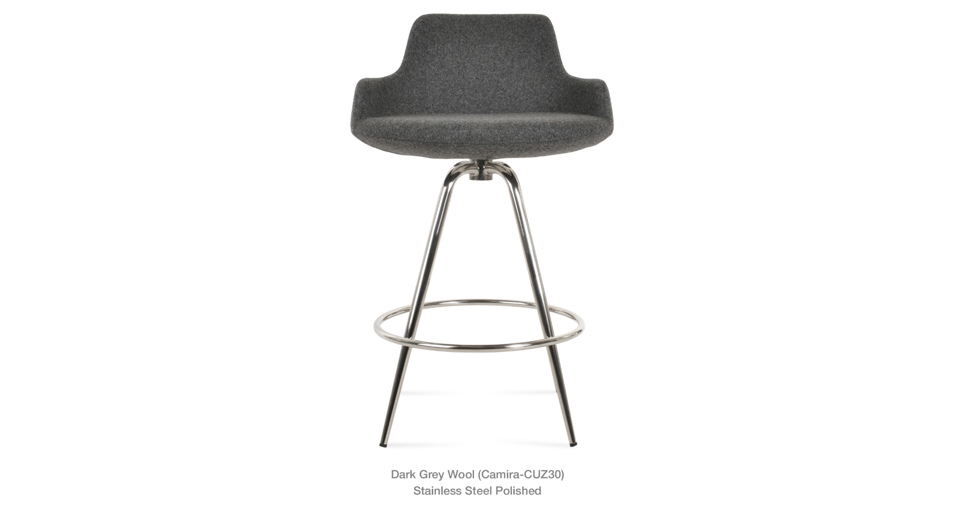 Picture of Dervish Max Swivel