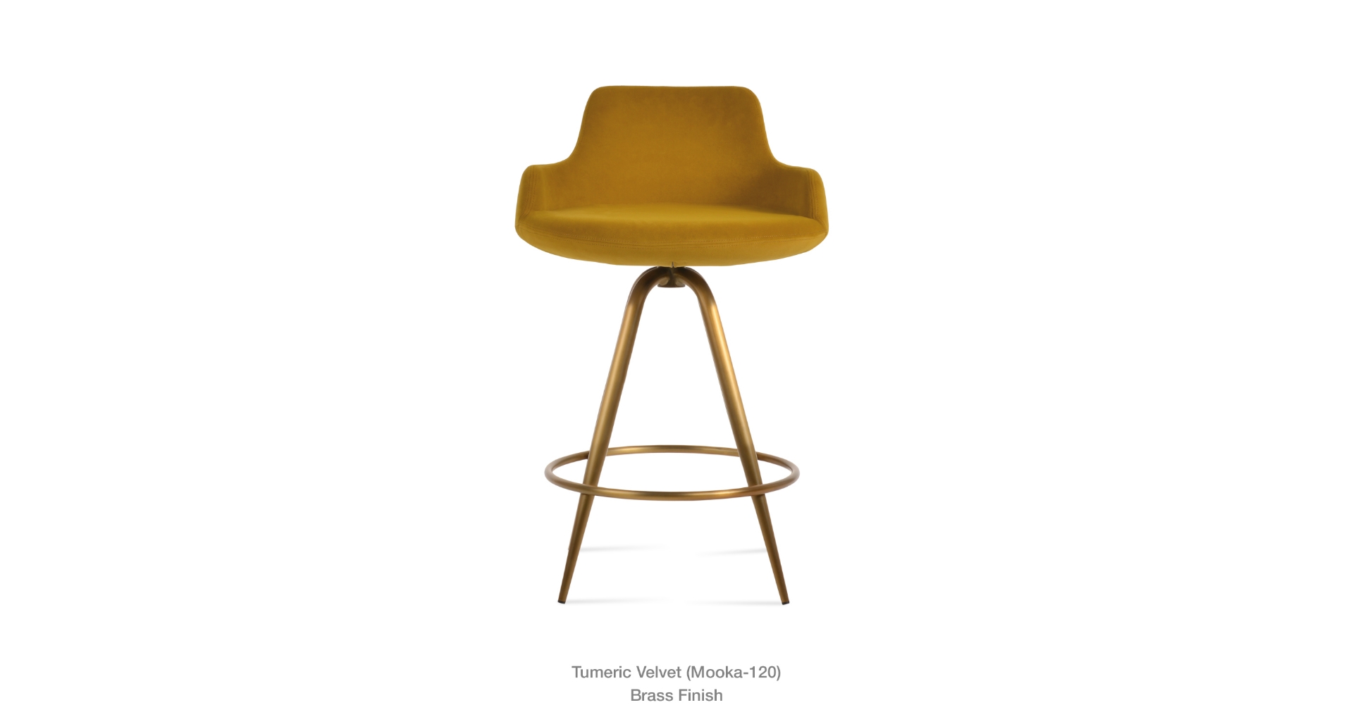 Picture of Dervish Max Swivel