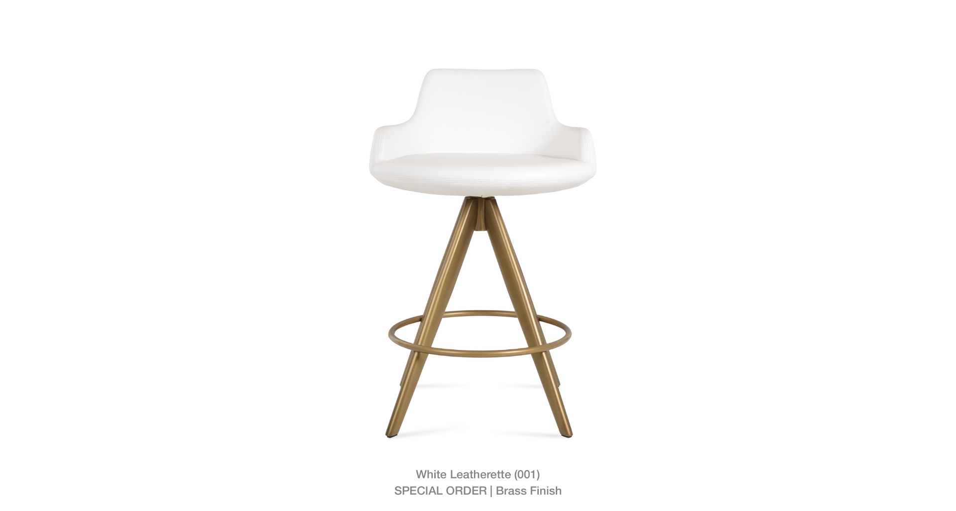 Picture of Dervish Pyramid MW Swivel Stools