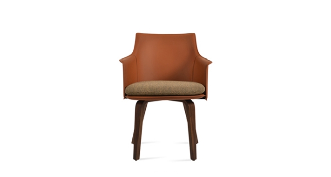 Picture of Briancon Plywood Chair 