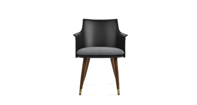Picture of Briancon Wood (PTR) Chair