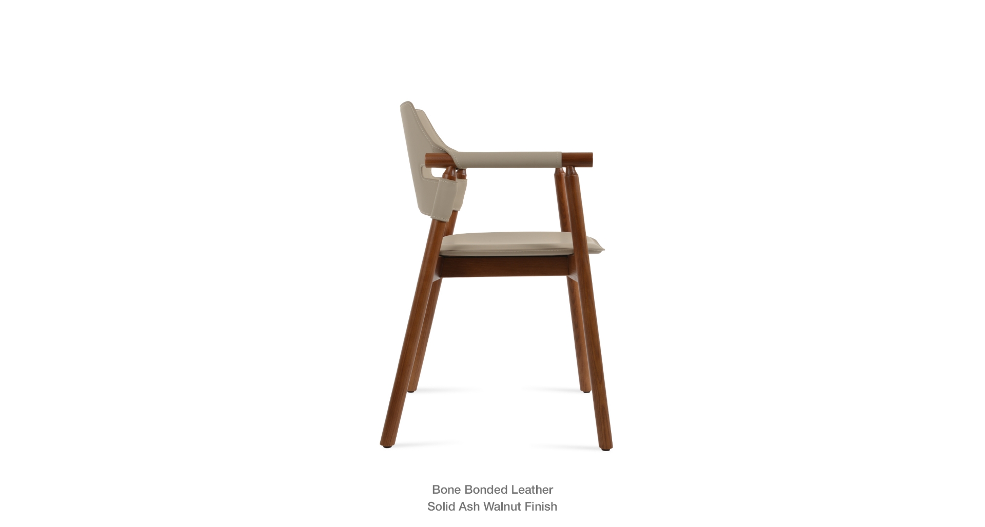 Picture of Genoa Wood Armchair 