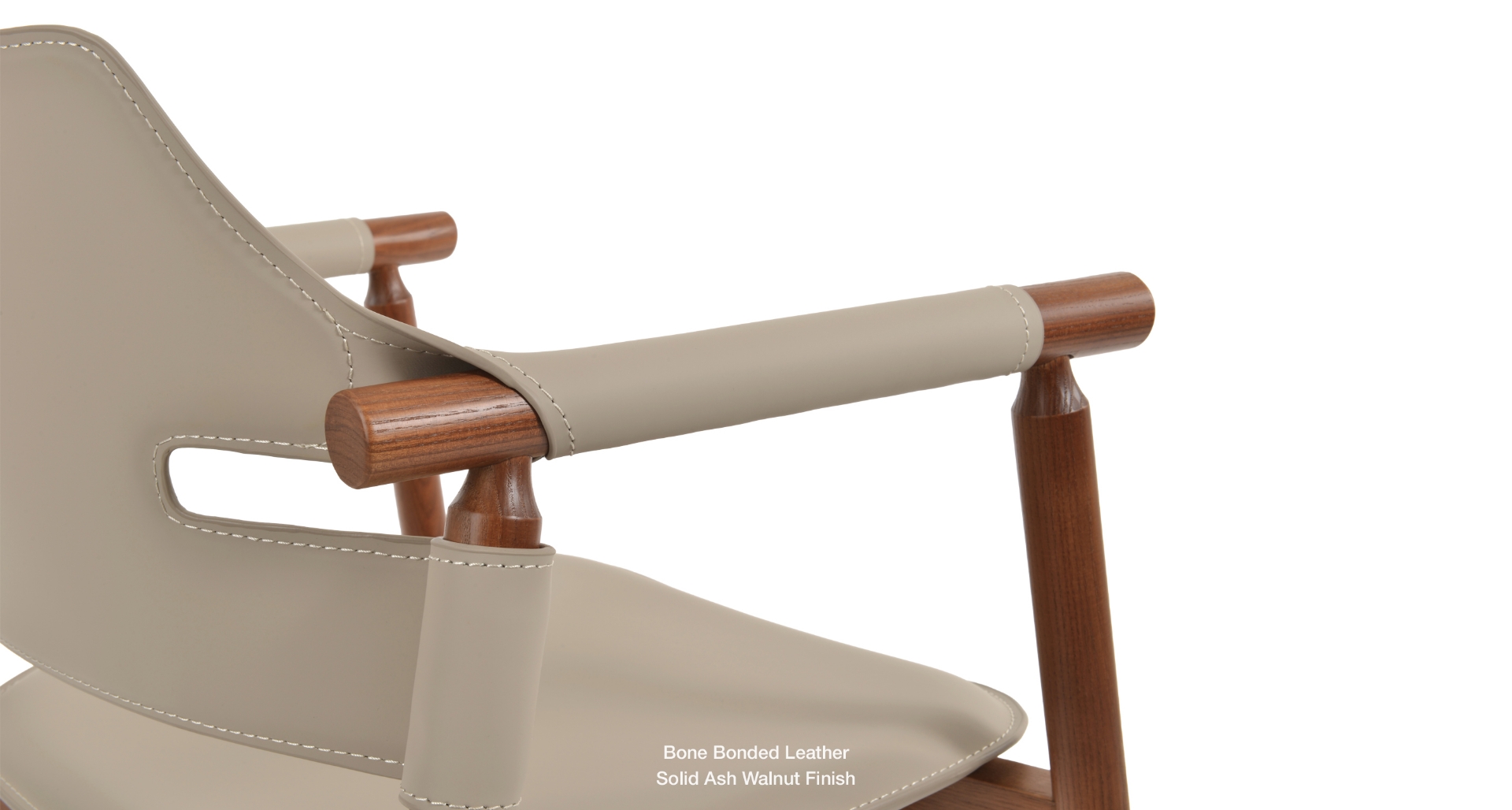 Picture of Genoa Wood Armchair 