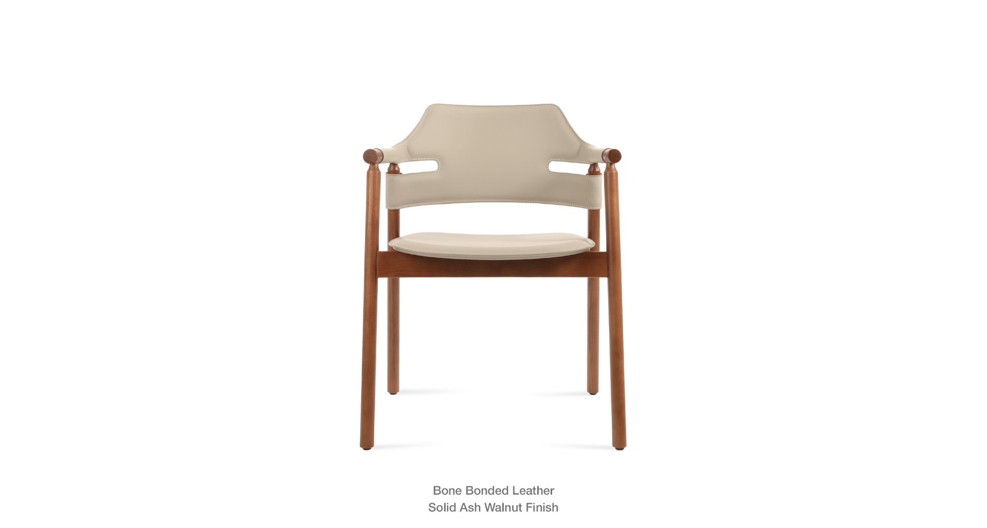 Picture of Genoa Wood Armchair 