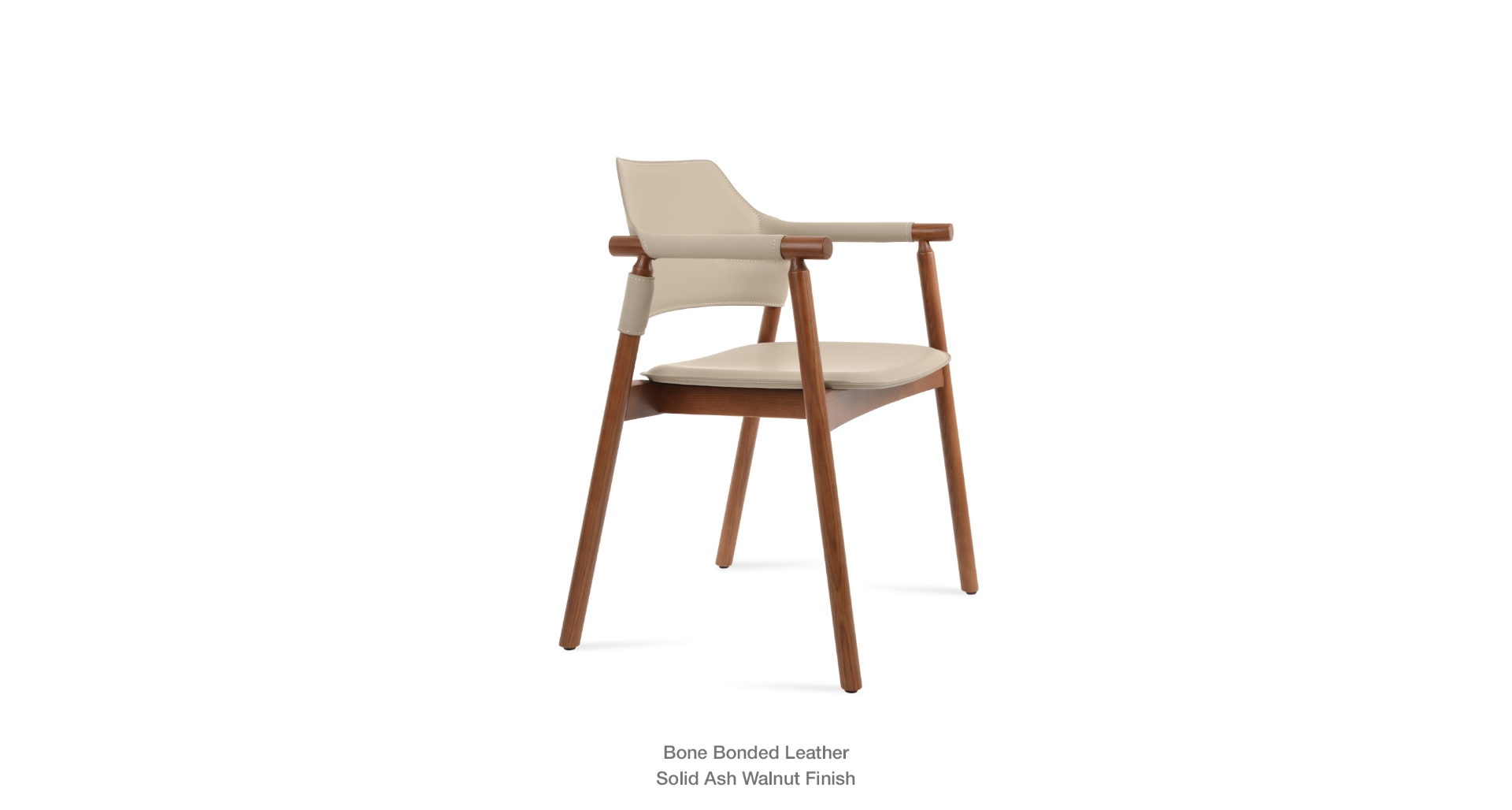 Picture of Genoa Wood Armchair 
