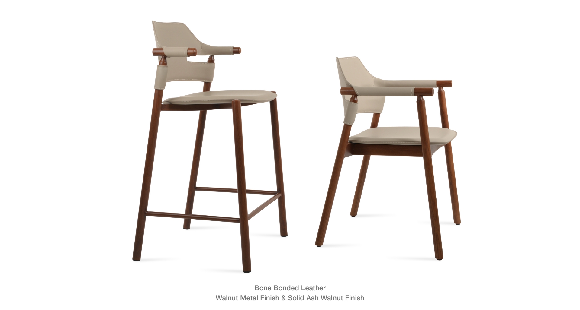 Picture of Genoa MW Bar Stool