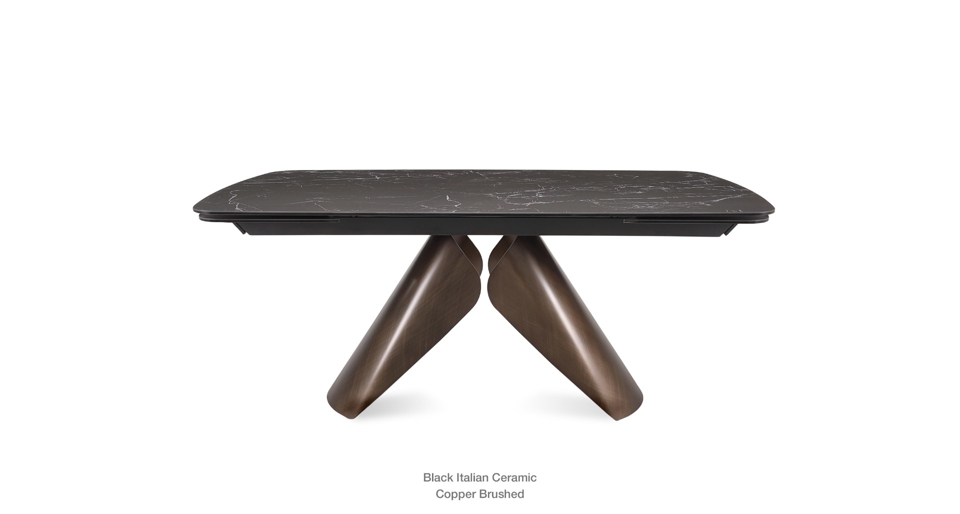 Picture of Perge Extendable Table