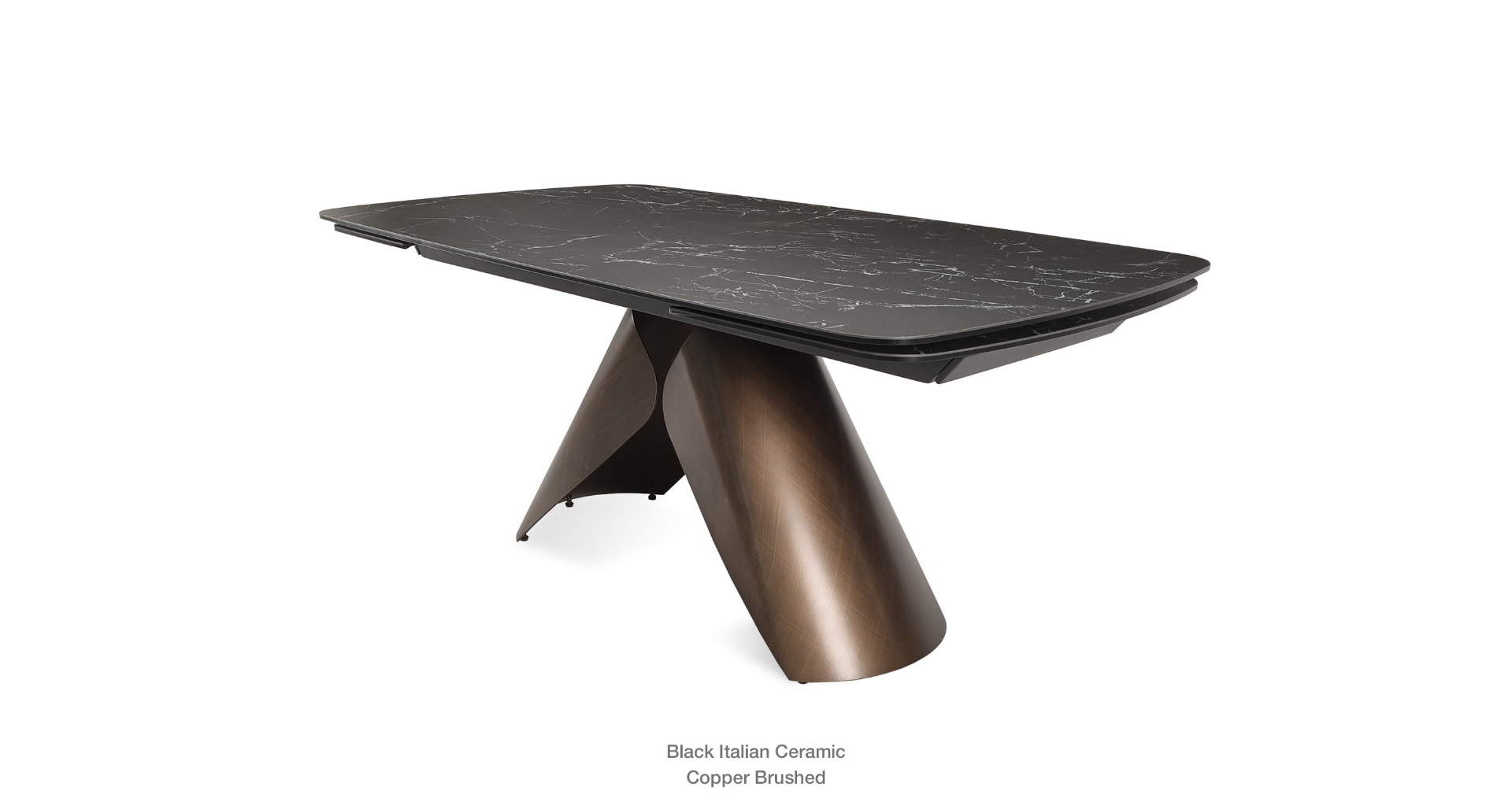 Picture of Perge Extendable Table