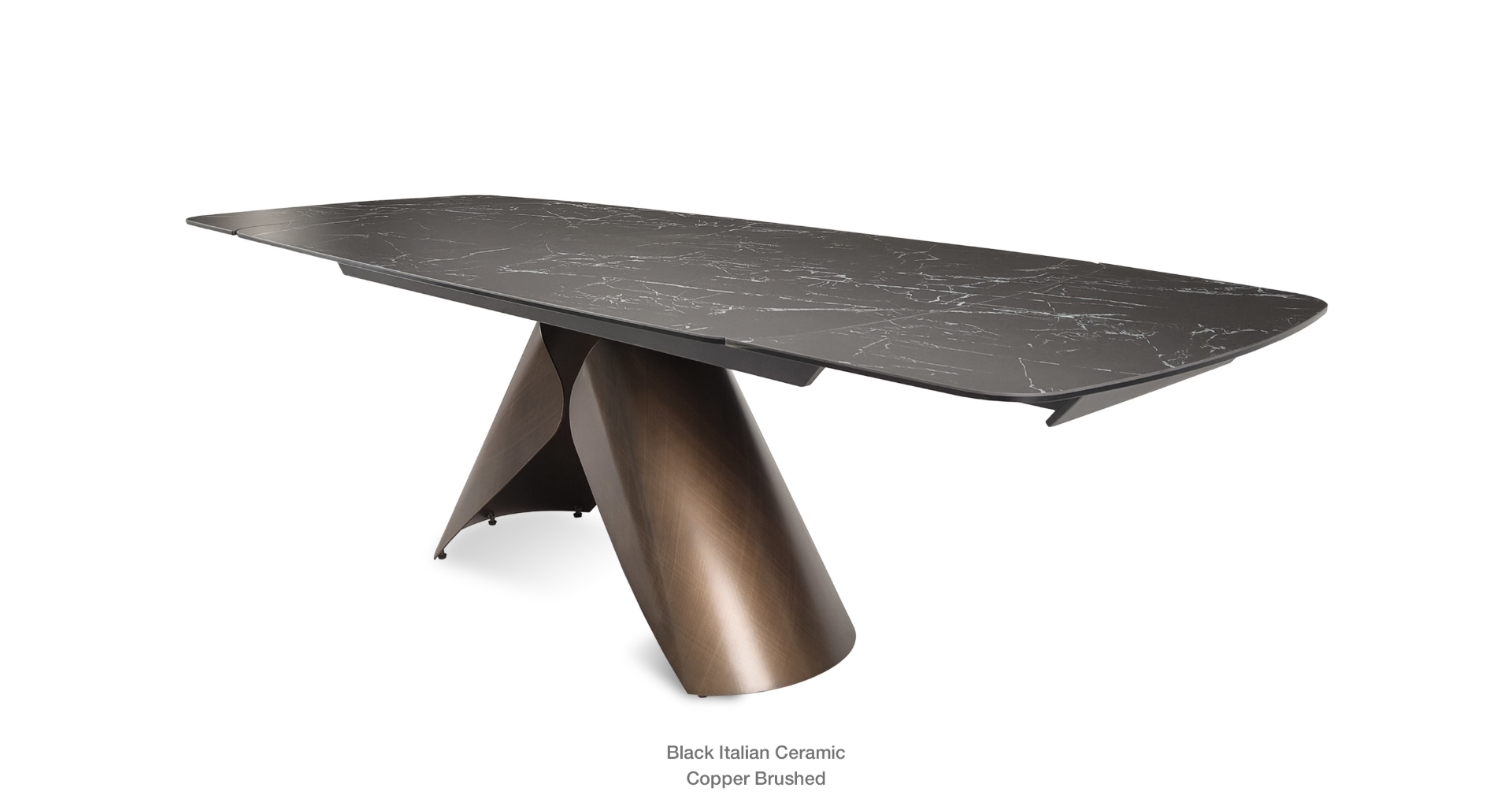 Picture of Perge Extendable Table