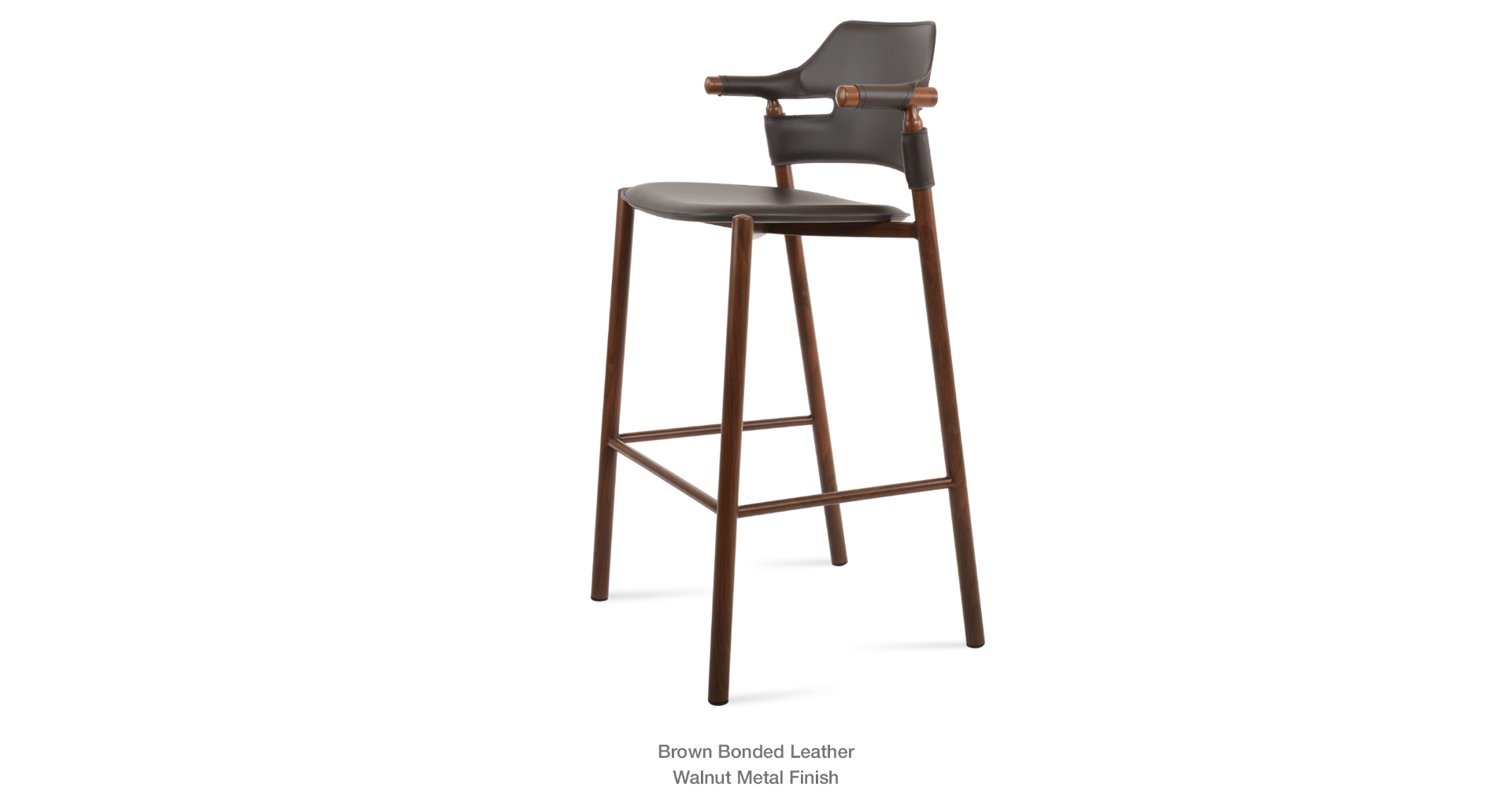 Picture of Genoa MW Bar Stool