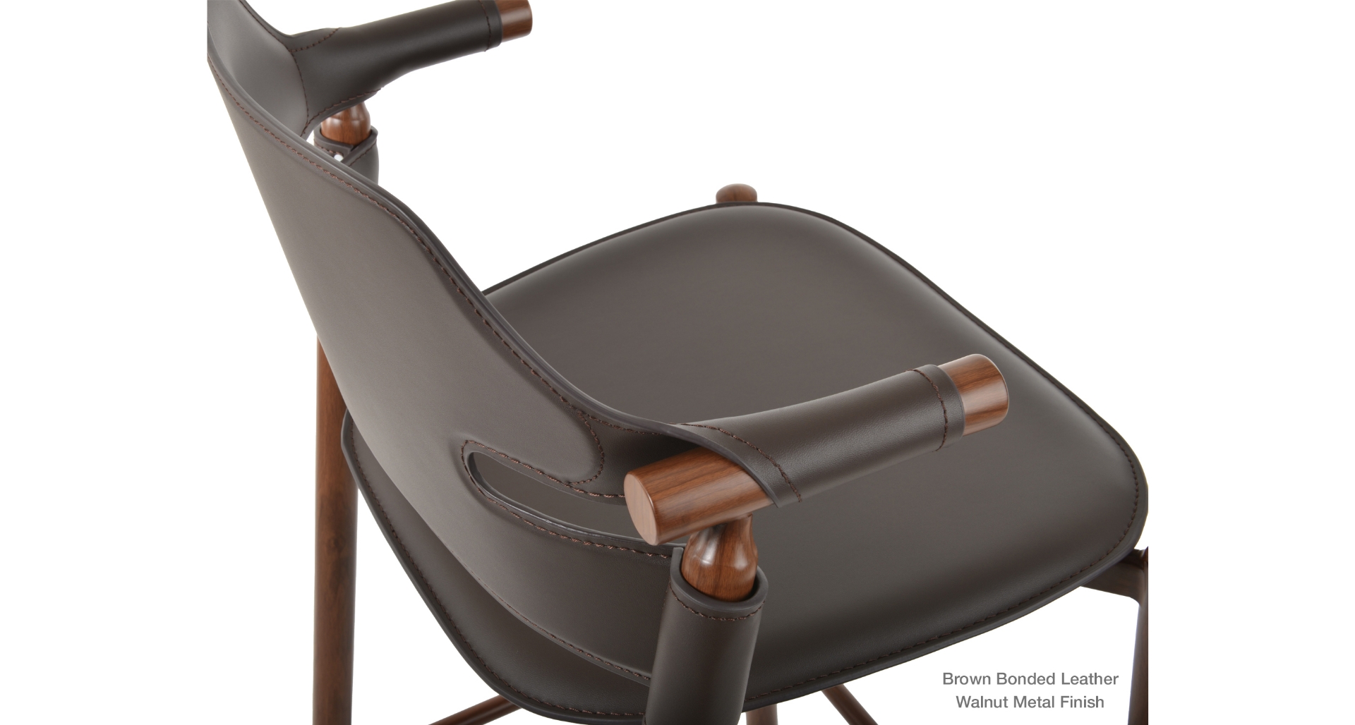 Picture of Genoa MW Bar Stool