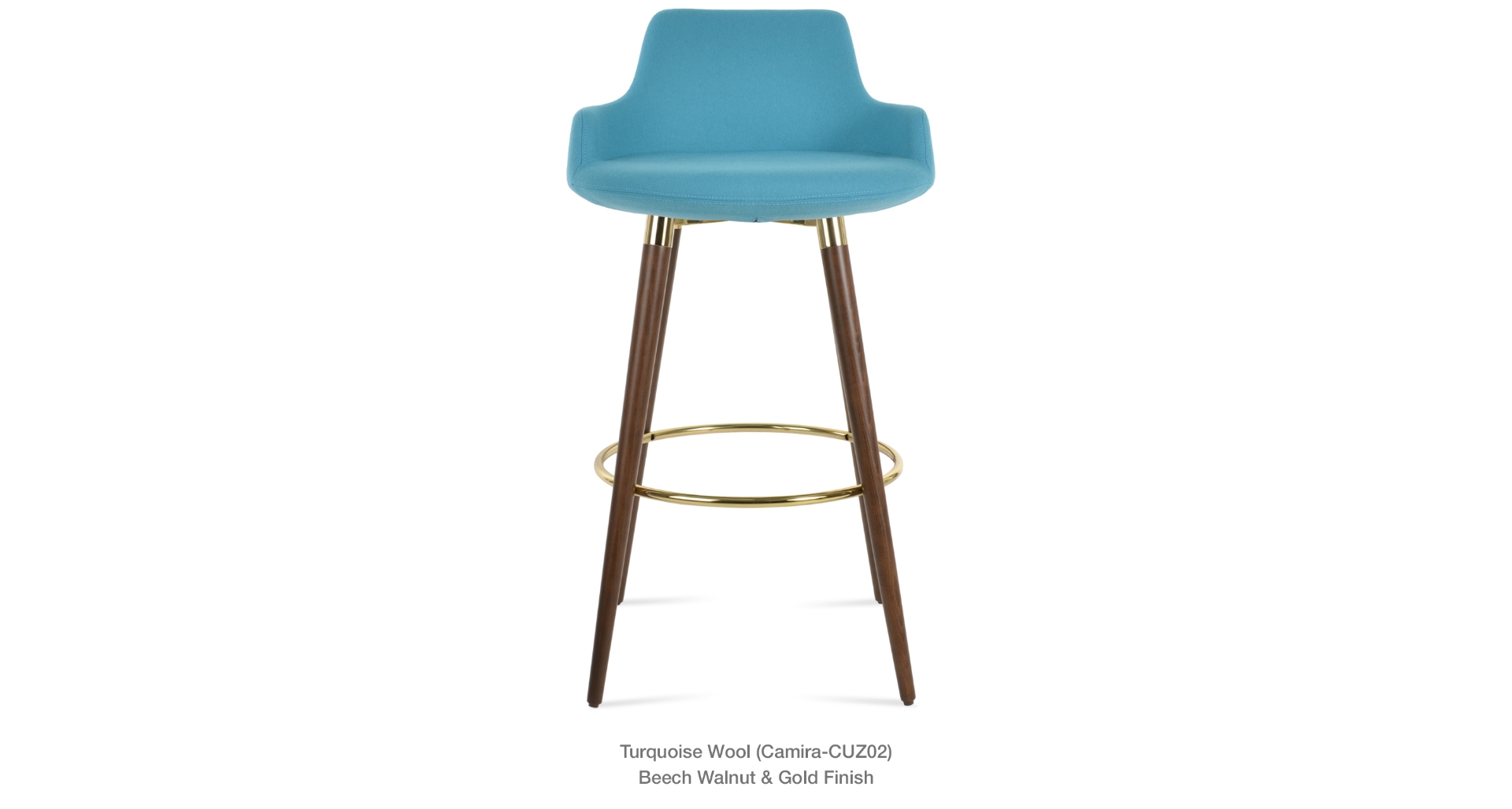 Picture of Dervish Wood Stools