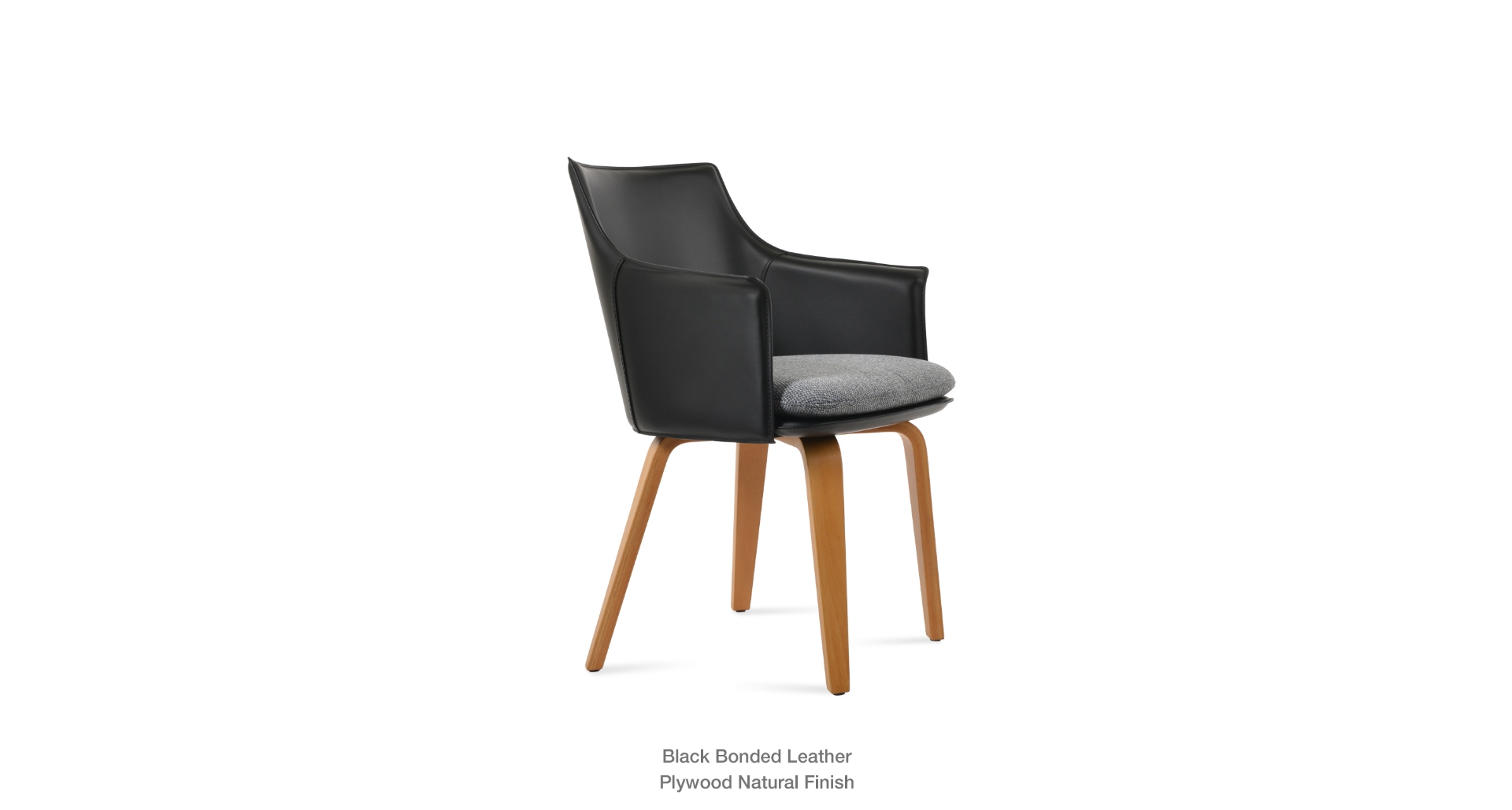 Picture of Briancon Plywood Chair 
