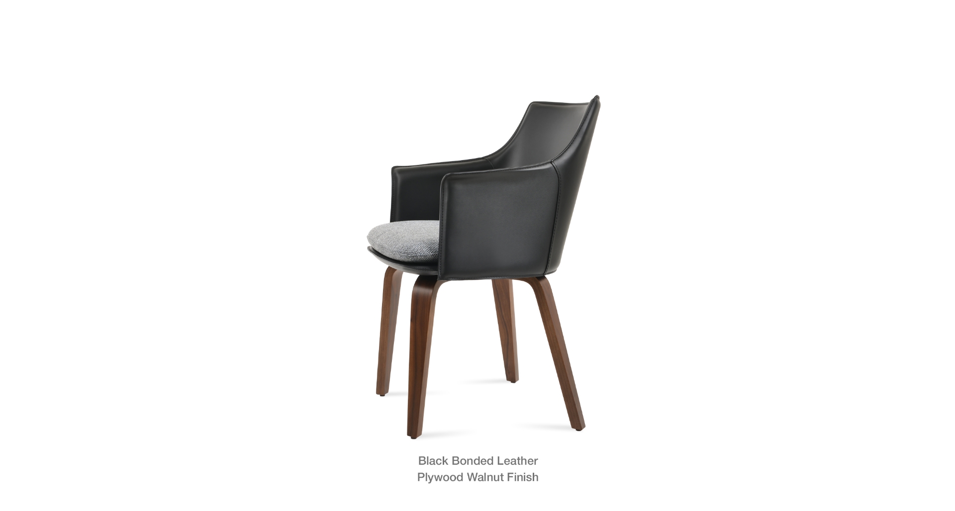Picture of Briancon Plywood Chair 