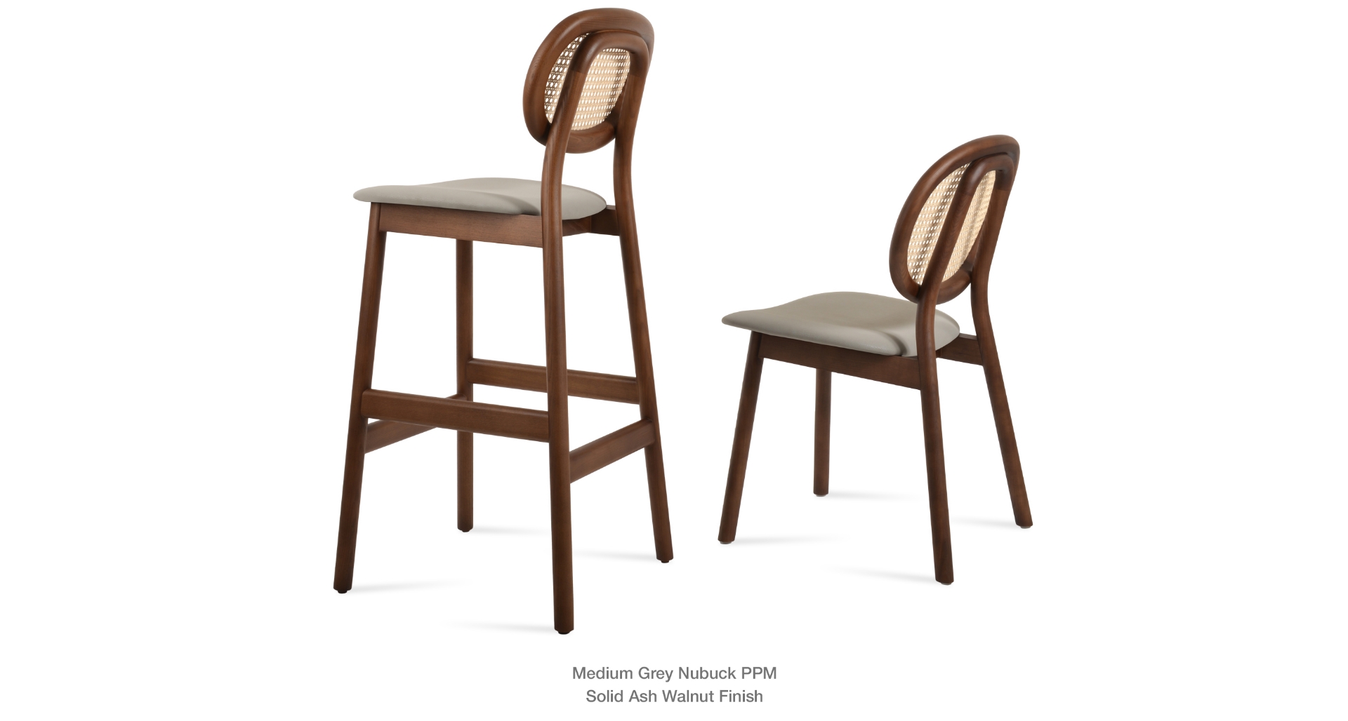 Picture of Trapani Stool