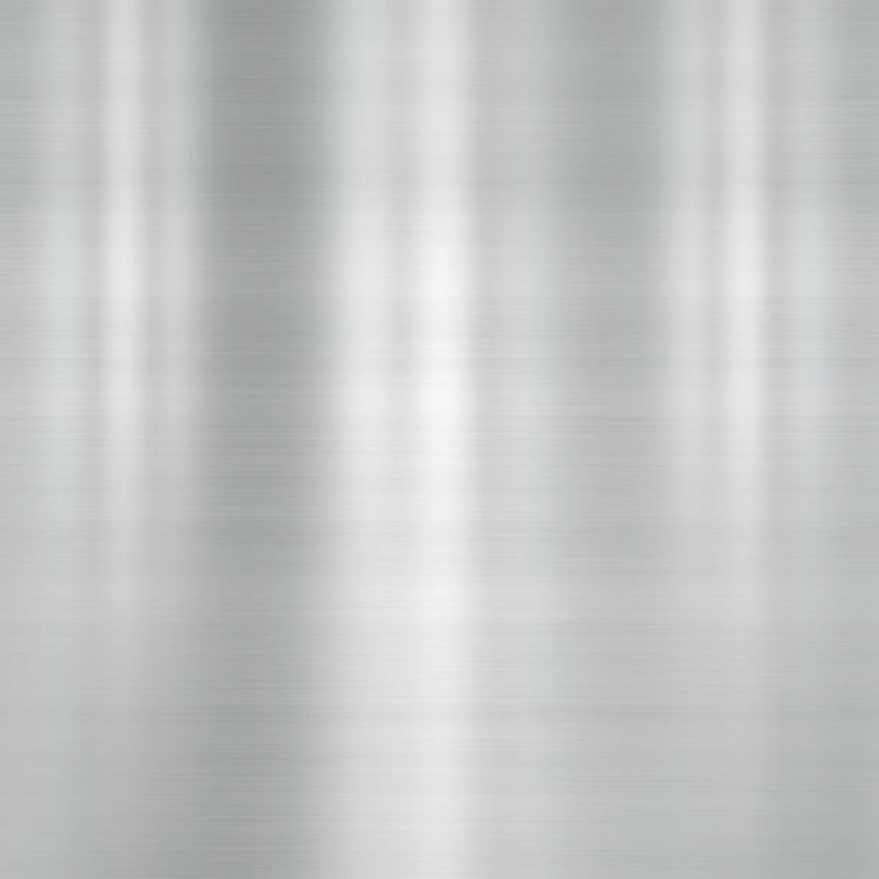 Chrome (Chrome Footrest)